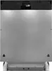 Bosch SBV2HTX08E, Serie 2, Vollintegrierter Geschirrspüler, Produktbild-Vorschau 10