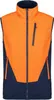 Herren-Softshellweste Loap Uristo Orange - M Produktbild-Vorschau 1
