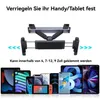 Tablet-Halterung, Auto Rücksitz Tablet Halter, Produktbild-Vorschau 5