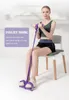 Extenseur de jambes pour les exercices de musculation des Voir les images du produit 11