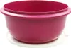 TUPPERWARE Bol à mélanger Pro 6,0 L rose foncé Voir les images du produit 2