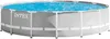 INTEX Prism Frame Ensemble de piscine Ronde 457 x 107 cm Voir les images du produit 18