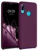 kwmobile Handyhülle für Huawei P Smart (2019) Hülle - Case Produktbild-Vorschau 1