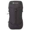 Schwarzer Rucksack "Trailblazer Xt 35" von Montane; geeignet für alpine Aktivitäten. Produktbild-Vorschau