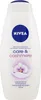 NIVEA Bagnodoccia Orchid & Cashmere Extract, Duschgel, 750 Produktbild-Vorschau 4