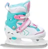 A single inline skate is shown against a white background. Produktbild-Vorschau