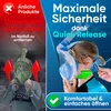 Die Preisgekrönte KAIMANA Schnorchelmaske für Kinder - Produktbild-Vorschau 5