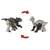 Jurassic World Fierce Changers Dino Extenders Voir les images du produit 3