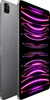 Apple iPad Pro 11 (4. Gen) 256GB Wi-Fi + Cell Space Grey Produktbild-Vorschau 3