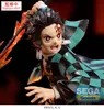 Demon Slayer : Kimetsu no Yaiba Xross Link - Figurine en Voir les images du produit 5