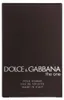 DOLCE & GABBANA | THE ONE FOR MEN | Eau de Toilette Voir les images du produit 5