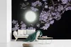 MuchoWow® Fototapete für Wohnzimmer oder Schlafzimmer Produktbild-Vorschau 7