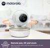 Motorola Nursery Babyphone mit Kamera - Baby Monitor VM855 Produktbild-Vorschau 17