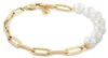 Elegantní perlový náhrdelník Orb Pearl 2780770 Náhled obrázku produktu 1
