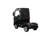 Siva veicolo elettrico Mercedes-Benz Actros nero 12V 2,4 Anteprima dell’immagine prodotto 8