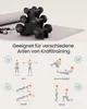 SONGMICS Kurzhantel Set 6 Stück, Sechseckig mit Produktbild-Vorschau 6