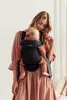 BabyBjörn Mini 3D Mesh Babycarrier Schwarz Voir les images du produit 4