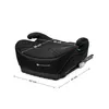 Kinderkraft I-BOOST 2 PRO i-Size detská autosedačka 125-150 Náhľad obrázku produktu 5