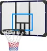SPORTNOW Panneau de basket-ball mural avec panier spécial - Voir les images du produit 1
