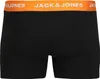 Jack & Jones Unterhose OLIVER Trunks 5er Pack Produktbild-Vorschau 2