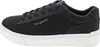 Bugatti Gunter Sneaker Schwarz Produktbild-Vorschau 1