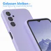 EAZY CASE - TPU Hülle für Samsung Galaxy A14 5G, TPU Case Produktbild-Vorschau 4