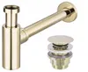 SiphonRea Klik-Klak Gold Voir les images du produit 1