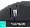 Logitech MX Master 3S graphite Produktbild-Vorschau 29