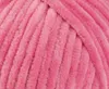 Himalaya Dolphin Baby Wolle 332 Malinowy Rosa, weich, 100% Produktbild-Vorschau 4