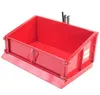 Traktor Heckcontainer 120 Heckmulde Heckschaufel 56126 Produktbild-Vorschau 4