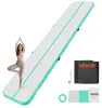 VEVOR Nafukovací gymnastická podložka 500x100x10 cm, Náhled obrázku produktu 1