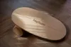 leg&go Planche d’équilibre en bois avec rouleau de liège , Voir les images du produit 6