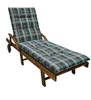 elGiga | KETTtex Dessin 770 Liegenauflage 190 x 60 x 8 cm Produktbild-Vorschau 2
