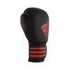 adidas Hybrid 50 Boxhandschuhe nero/rosso 14 Anteprima dell’immagine prodotto 2