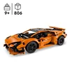 Lego 42196 LEGO® Technic Lamborghini Huracán Tecnica Náhľad obrázku produktu 12