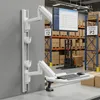 Lekárska nástenná pracovná stanica Spacetronik SPAWM211 pre Náhľad obrázku produktu 2