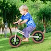 Malplay Laufrad für Kinder Fahrrad mit 12" EVA Räder Produktbild-Vorschau 6