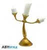 ABYstyle ABYLIG016, Lekka ozdoba, Złoto, Biały, Metal, Podgląd zdjęcia produktu 2