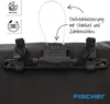 FISCHER 115808: Bolsa para portaequipajes de bicicleta PLUS Vista previa de la imagen del producto 4