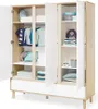 Babyzimmer Kombination inkl. Wickelaufsatz abnehmbar Produktbild-Vorschau 10