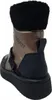 Bagatt Catania Schnürstiefel Schwarz Produktbild-Vorschau 2