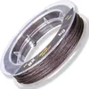 Uni Cat Knock Out Leader - 25m Vorfachschnur, Produktbild-Vorschau 1