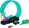 Hot Wheels Monster Trucks HBN02, Fahrzeug- & Schienen-Set, Produktbild-Vorschau 3