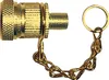 Güde Fahrradnippel SB 1/4" Druckluft Adapter Produktbild-Vorschau 1