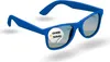 Sonnenbrille "Beach" - Trendige Brille mit UV-400 Schutz Produktbild-Vorschau 1