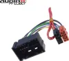 Audioproject A136 - Auto Radio Adapter ISO Stecker Produktbild-Vorschau 2