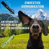 GIZZY® 2x Hundepfeife lauter & weitreichender Pfeifton I Produktbild-Vorschau 4