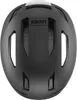 UVEX Planet Urban City Fahrradhelm black matt Damen und Produktbild-Vorschau 5