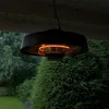 Vonroc Infrarot Heizstrahler hängend Terrasse - Produktbild-Vorschau 4