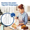 Schneebesen 2x passend wie Tefal SS-989633 XJ901301 Produktbild-Vorschau 7